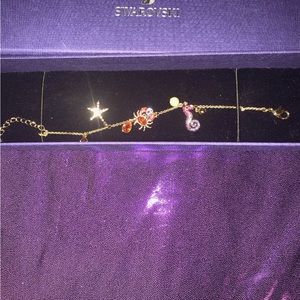 Swarovski bracelet